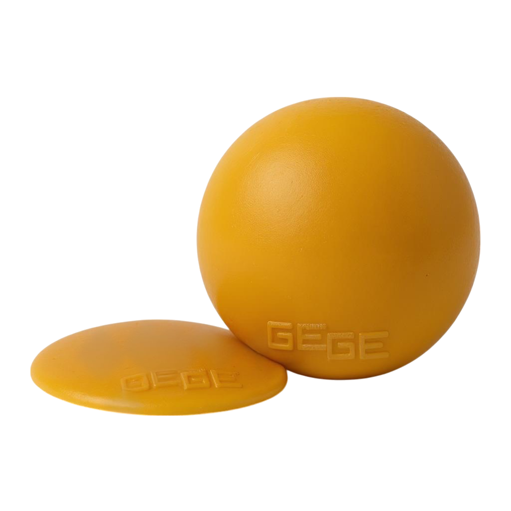 NATÜRLICHE BRUST-ERHOLUNGSPADS