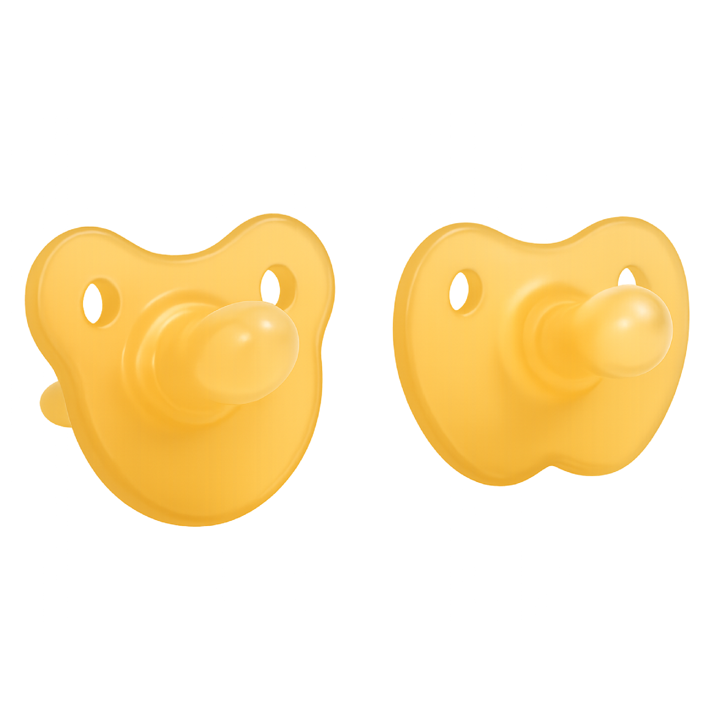 SCHNULLER-SET „TAG & NACHT“