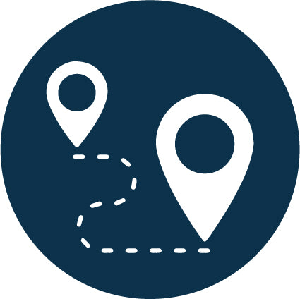 Enjoy delivery<br>to your<br>doorstep